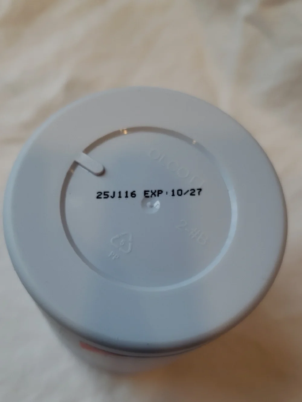 First Aid Beauty Ultra Repair Cream Colloidal Oatmeal 6 oz  New
